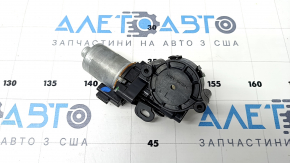 Driver's Seat Cushion Tilt Adjustment Motor Lexus CT200h 11-17