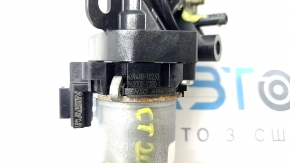 Driver's Seat Cushion Tilt Adjustment Motor Lexus CT200h 11-17