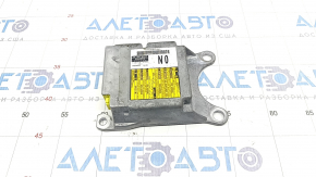 Module srs airbag computer airbags Lexus CT200h 11-17