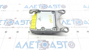 Module srs airbag computer airbags Lexus CT200h 11-17
