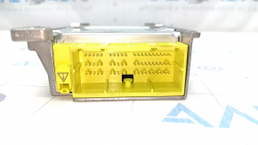 Module srs airbag computer airbags Lexus CT200h 11-17