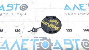 Chevrolet Bolt EUV 22-23 Front Bumper Tow Hook Cap