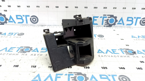 Rear bumper mount under the right light Chevrolet Bolt EUV 22-23