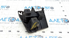 Rear bumper mount under the right light Chevrolet Bolt EUV 22-23