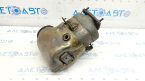 Catalyst Volvo XC90 16-22 T5, T6 AWD, pin sawed off