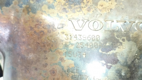 Catalyst Volvo XC90 16-22 T5, T6 AWD, pin sawed off