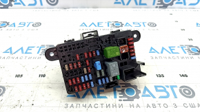 Chevrolet Bolt EUV 22-23 Interior Fuse Box