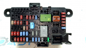 Chevrolet Bolt EUV 22-23 Interior Fuse Box