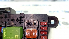 Chevrolet Bolt EUV 22-23 Interior Fuse Box