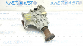 Front transfer case gearbox Volvo XC90 16-17 T5, T6 74k