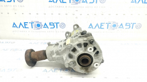 Front transfer case gearbox Volvo XC90 16-17 T5, T6 74k