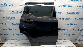 Door assembly rear right Jeep Compass 17-graphite PSQ