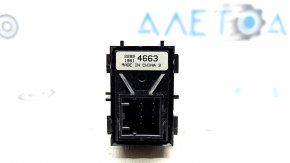 Parking button Chevrolet Bolt EUV 22-23