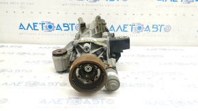 Rear differential gearbox Volvo XC90 16-22 T5, T6 74k, rusty clutch