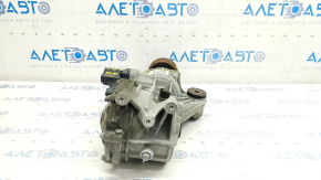 Rear differential gearbox Volvo XC90 16-22 T5, T6 74k, rusty clutch
