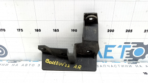 Rear mudguard mudguard right Chevrolet Bolt EUV 22-23