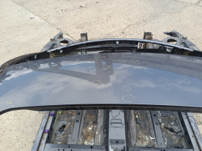 Metal roof Lexus CT200h 11-17 under hatch, on body, bumps, dent