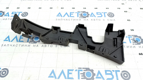 Front bumper mount right Audi Q5 80A 18-20 mount break