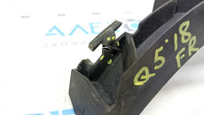 Front bumper mount right Audi Q5 80A 18-20 mount break