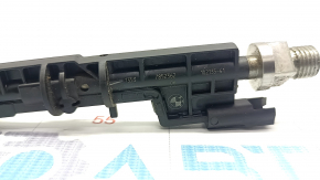 Injector nozzle BMW 7 G11 G12 19-22 N63B