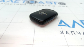 Smart key Lexus CT200h 11-17 3 buttons, pokes, chrome useful
