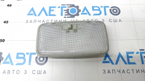 Ceiling light rear Lexus CT200h 11-17 gray