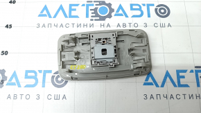 Ceiling light rear Lexus CT200h 11-17 gray