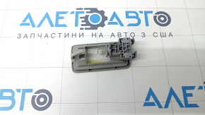 Ceiling light front left Lexus CT200h 11-17 gray