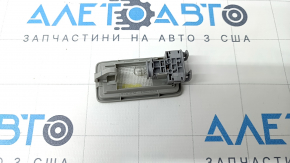 Ceiling light front right Lexus CT200h 11-17 gray