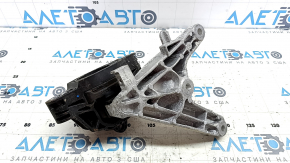 Engine mount left Chevrolet Bolt EUV 22-23