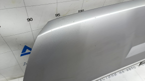Front bumper lip trim Audi Q5 80A 18-20 sand