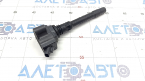 Ignition coil BMW 7 G11 G12 16-22 N63B torn insulator