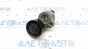Tensioner pulley drive belt BMW 7 G11 G12 16-22 N63B