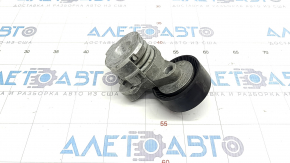 Tensioner pulley drive belt BMW 7 G11 G12 16-22 N63B