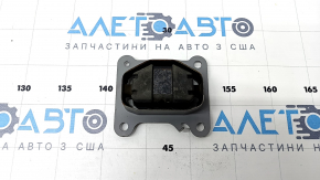 Vibration damper for the tailgate Lexus CT200h 11-17
