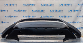 Front bumper assembly Ford Edge 15-18 pre-rest EUR 12 items