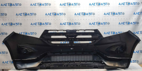 Front bumper assembly Ford Edge 15-18 pre-rest EUR 12 items