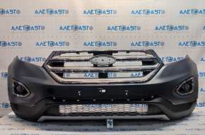 Front bumper assembly Ford Edge 15-18 pre-rest EUR 12 items