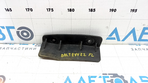 Front mudguard mudguard left Chevrolet Bolt EUV 22-23