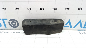 Front mudguard mudguard left Chevrolet Bolt EUV 22-23
