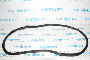 Door seal rear left Ford Mustang Mach-E 21-23