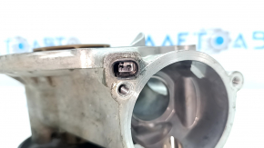 Water pump BMW 7 G11 G12 19-22 N63B