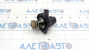 Thermostat housing BMW 7 G11 G12 19-22 N63B