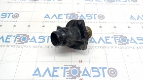 Thermostat housing BMW 7 G11 G12 19-22 N63B