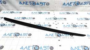 Left windshield molding Audi Q5 80A 18 - seal dried out