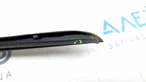 Left windshield molding Audi Q5 80A 18 - seal dried out