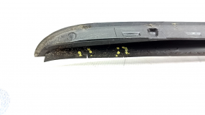 Right windshield molding Audi Q5 80A 18 - seal dried out
