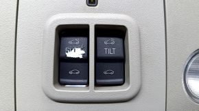 Front light Cadillac ATS 13 - gray under the sunroof, scratches, abrasions