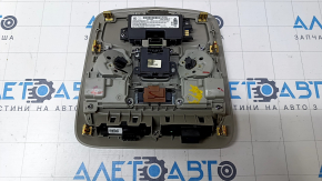 Front light Cadillac ATS 13 - gray under the sunroof, scratches, abrasions