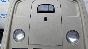 Front light Cadillac ATS 13 - gray under the sunroof, scratches